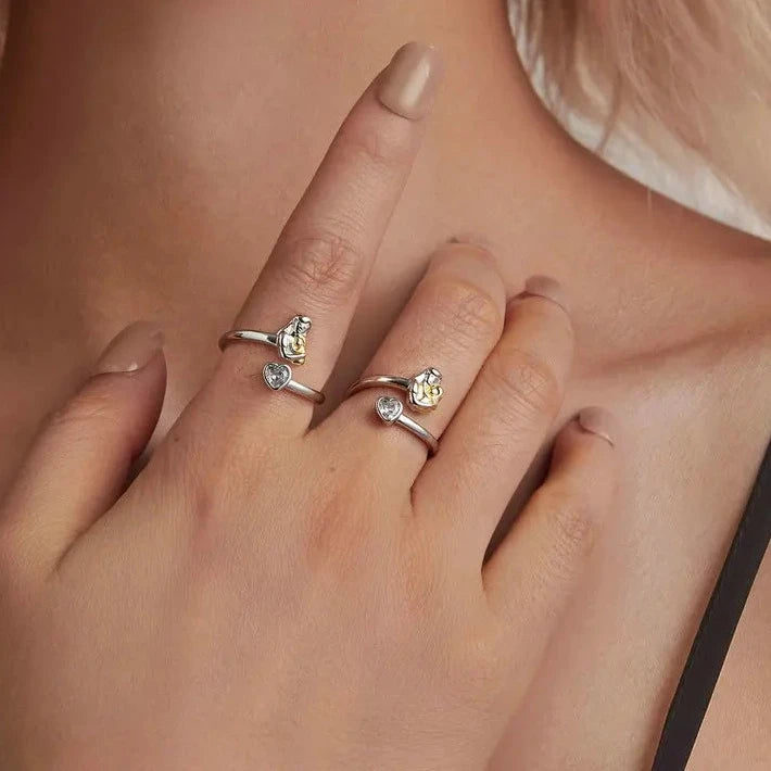 Forever Ring